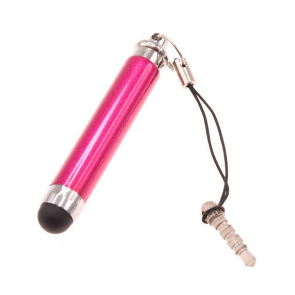Touch Pen Pink Stylus for Samsung Galaxy S23 FE Phone - Extendable Compact Lightweight for Samsung Galaxy S23 FE 6.4" (Fan Edition) Model