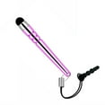 thumbnail image 1 of Touch Pen Pink Stylus for Samsung Galaxy Z Flip5/Flip4/Flip 3 5G - Aluminum Compact for Galaxy Z Flip5/Flip4/Flip 3 5G, 1 of 3