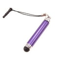 thumbnail image 1 of Touch Pen Purple Stylus for Samsung Galaxy Z Flip5/Flip4/Flip 3 5G - Extendable Compact Lightweight for Galaxy Z Flip5/Flip4/Flip 3 5G, 1 of 3