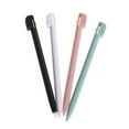 thumbnail image 1 of Touch Pen Stylus Game Console Stylus 4 Color for Nds Lite Dsl Ndsl Game Console Stationery Touch Screen Under 5$, Multicolor, 1 of 7