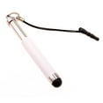 thumbnail image 1 of Touch Pen Stylus for Google Pixel 8a/6a/6 Pro - Extendable Compact Lightweight White, 1 of 4