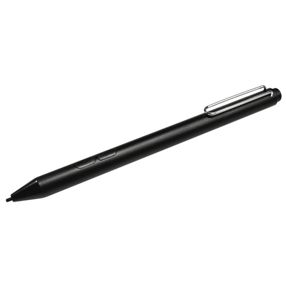 Touch Pen for Pocket 3 Notebook, Attachment Laptop Customizable Button Touch Pen