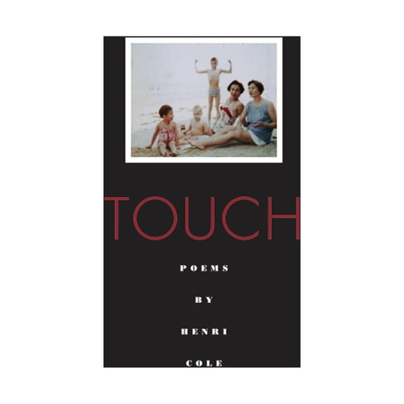 Touch : Poems