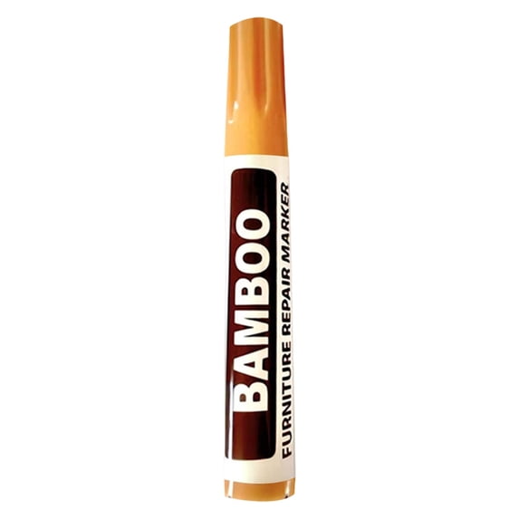 Touch Repair Markers and Wax Sticks,Wood Filler Stain Stick,Wood Repair Touch-Up Markers,Wooden Furniture Scratch Repair Kit for Scratches,Stains,Wood Floor,Laminate,Cabinet Wood Putty,Floors,Wood