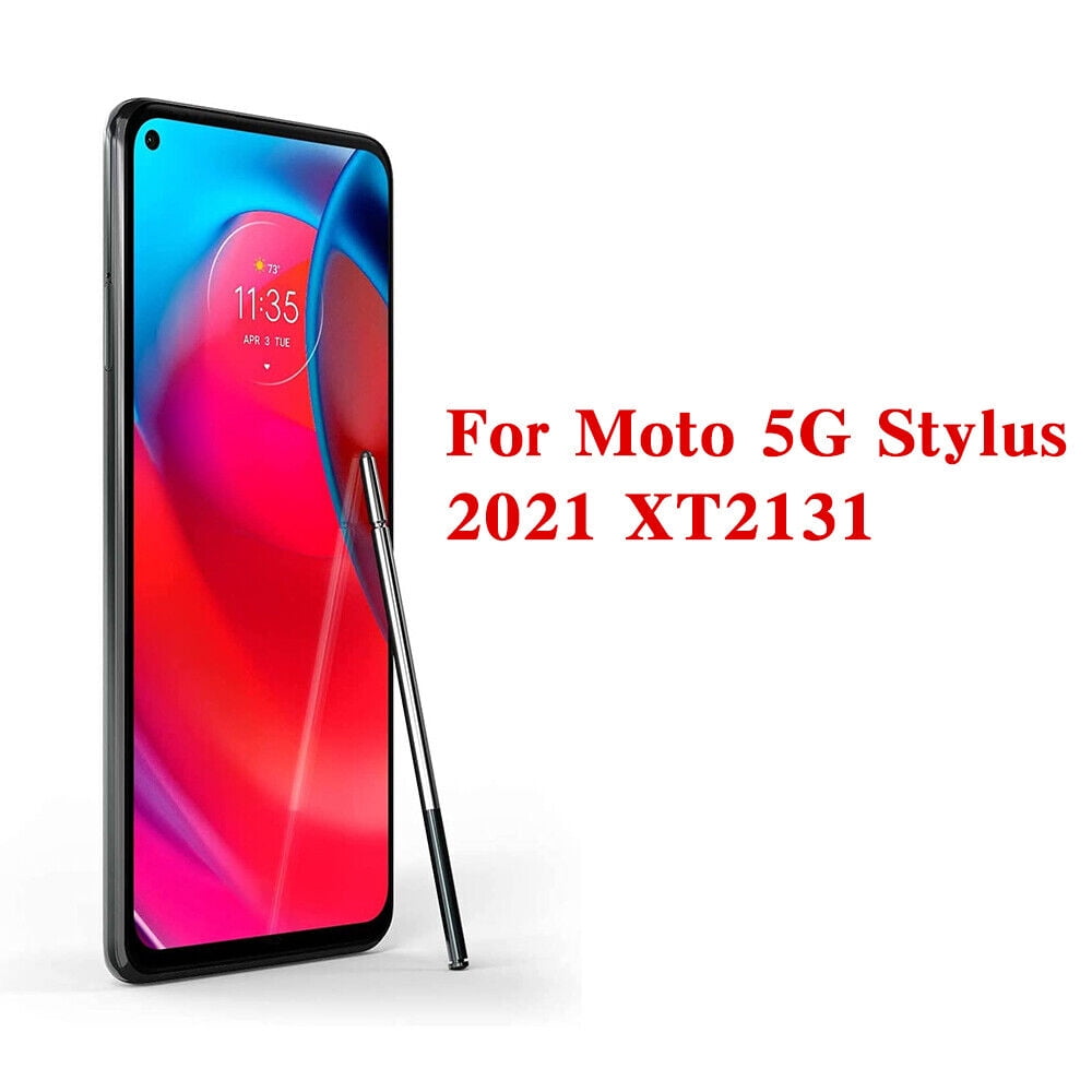 Set Penne Stilo, Per Moto G Stylus 2021 XT2115, Parte Di Ricambio - Foto 6