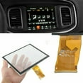 thumbnail image 1 of Touch Screen 8.4\" Uconnect Radio Navigation 2017-21 For DODGE RAM CHRYSLER, 1 of 6