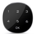 Touch Screen Digital Electronic Password Coded Lock For Mailbox