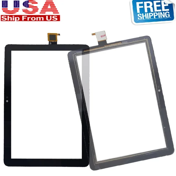 Touch Screen Digitizer Glass Replace For Amazon Fire Hd 8 (2022) 12Th Gen R2Sp8T