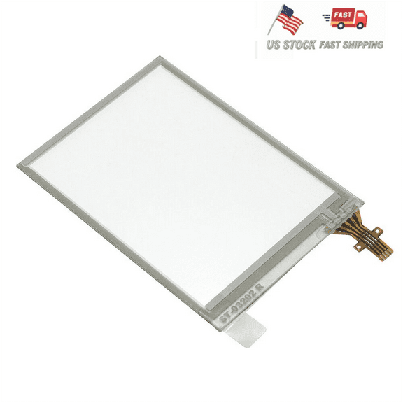 Touch Screen (Digitizer) Replacement for Datalogic Skorpio X3