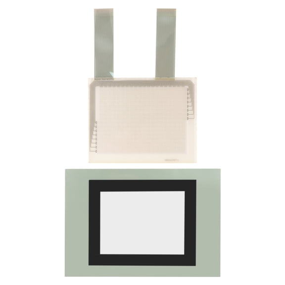 Touch Screen Digitizer and Overlay Film Compatible with ESA Panel VT565W VT565WA0000