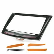 Touch Screen Display For 2013-2017 Cadillac ATS CTS SRX XTS CUE TouchSense Radio