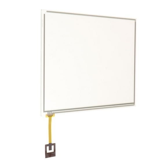 Touch Screen '' For Ghibli RE2 4-Pin