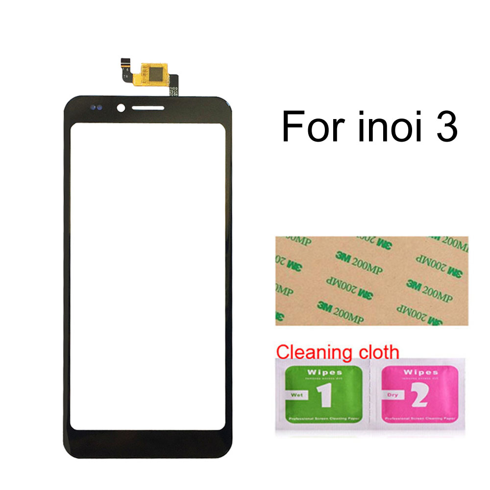 Touch Screen For Inoi 3 Power Touch Screen Digitizer Sensor For Inoi 3