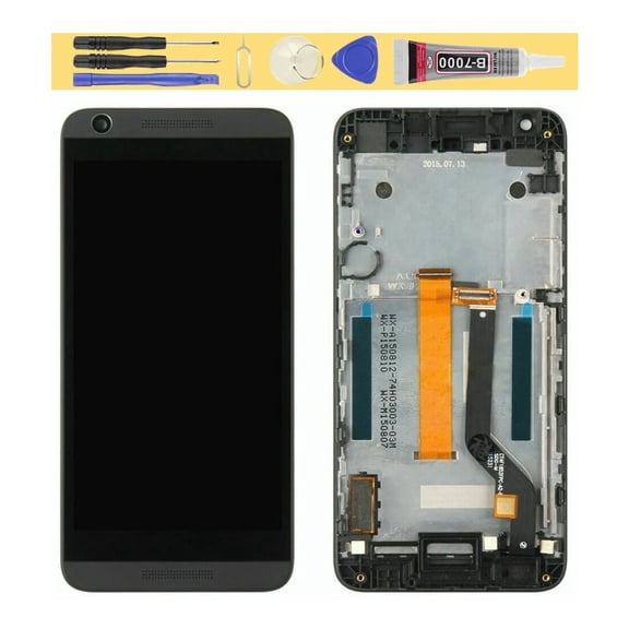 Touch Screen LCD Digitizer for Htc Desire 626