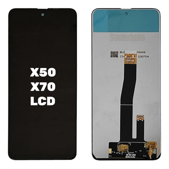 Touch Screen LCD Display Screen for Cubot X50 X70