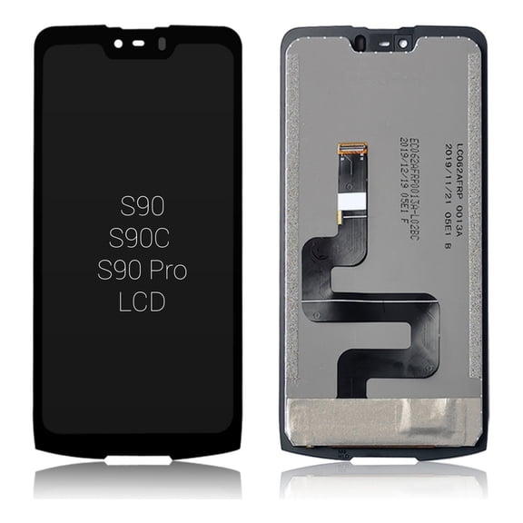 Touch Screen LCD Display for Doogee S90/s90c/s90 Pro