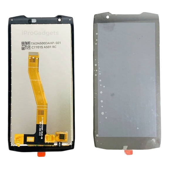 Touch Screen Lcd Display For Crosscall Core M5