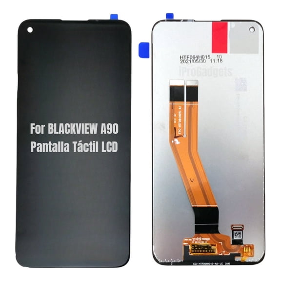 Touch Screen Lcd Display for Blackview A90