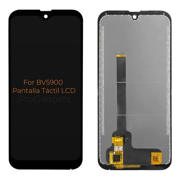 Touch Screen Lcd Display for Blackview Bv5900