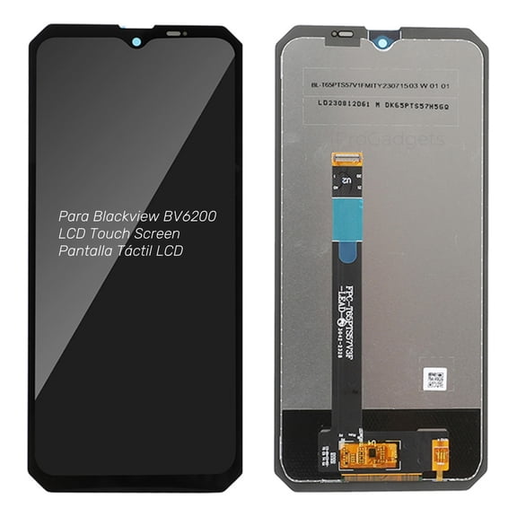 Touch Screen Lcd Display for Blackview Bv6200