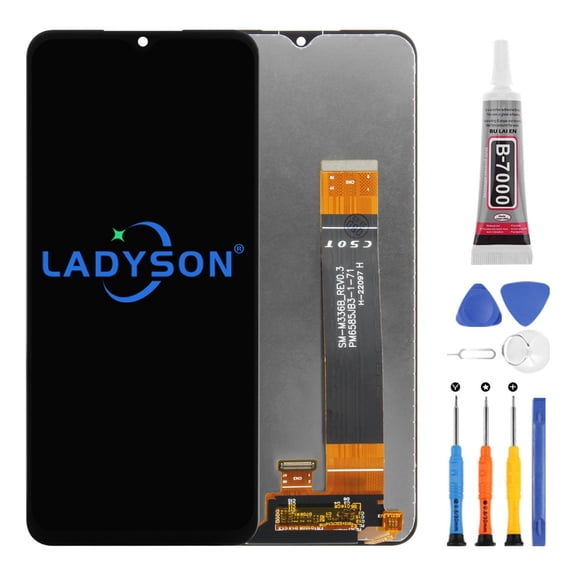 Touch Screen Lcd Display for Samsung M33 5g M336b