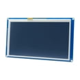 thumbnail image 1 of ‌Touch Screen Module,7 Inch TFT ResistiveTouch Screen Module SSD1963 Driver Chip LCD Display 16-Bit Bus Interface 800x480 Resolution Module for MCU, 1 of 7