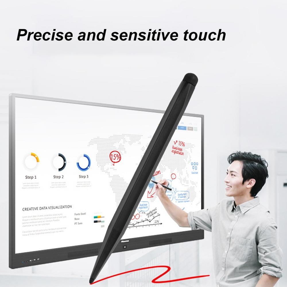 Touch Screen Pen For Phone Double Tips Sensitivity Touch Screens Pen