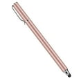 thumbnail image 1 of Touch Screen Pen Pink Stylus for iPad Air 10.9" (2022 5th Gen)/(2020 4th Gen) - Fiber Tip Aluminum Lightweight, 1 of 6