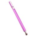 thumbnail image 1 of Touch Screen Pen Purple Stylus for Motorola Edge Plus (2023)/(2022) - Fiber Tip Aluminum Lightweight, 1 of 5