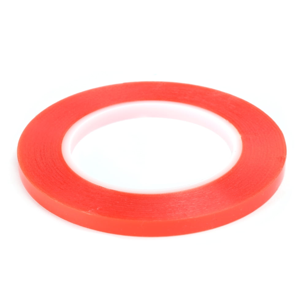 Touch Screen Repair Tape, Waterproof 8mm Double Sided Tape PET Material