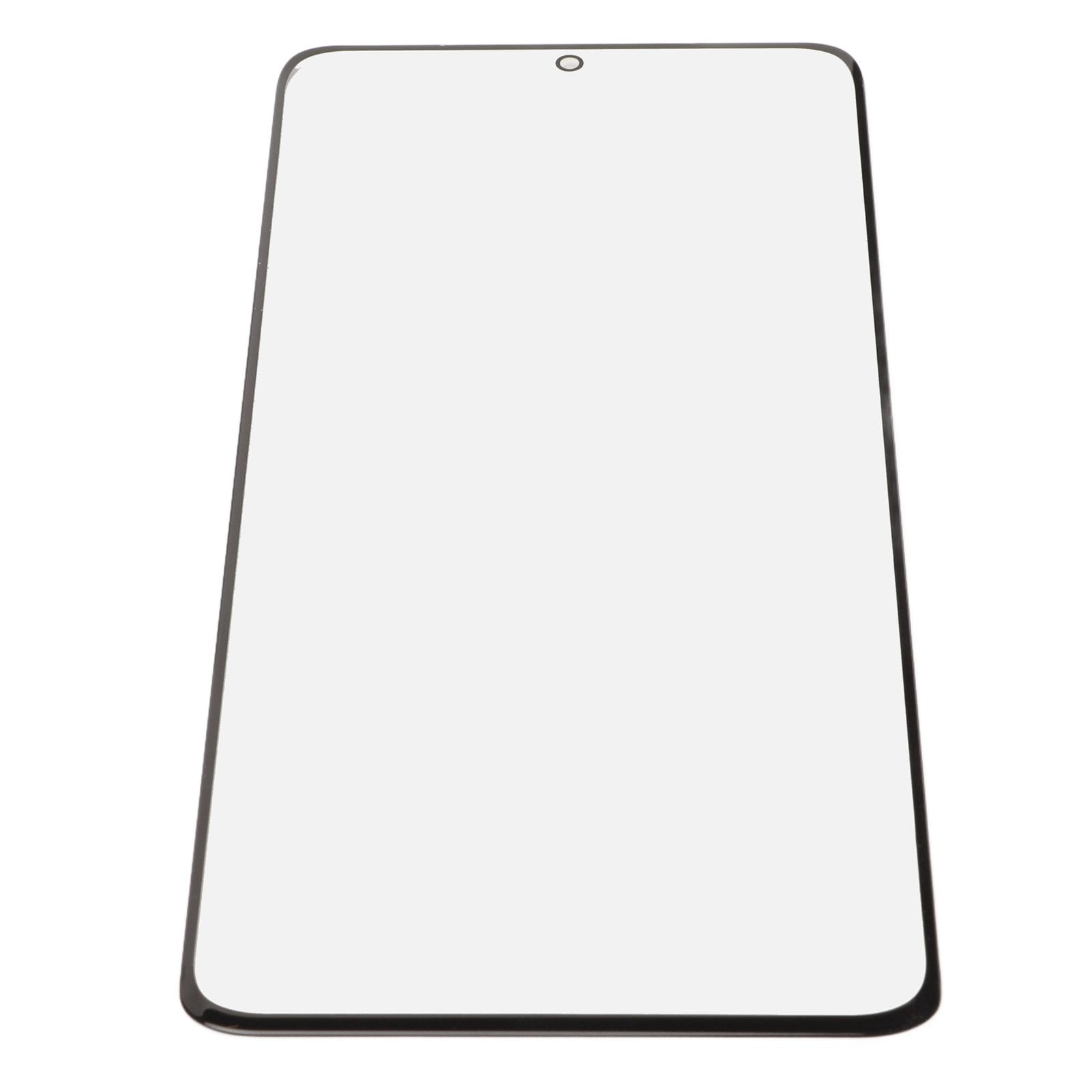 Touch Screen Replacement, Press Plate Professional Installation Screen