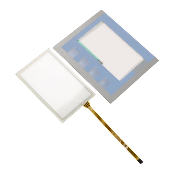 Touch Screen Replacement with Keypad for SIMATIC KTP400 6AV2123-2DB03-0AX0