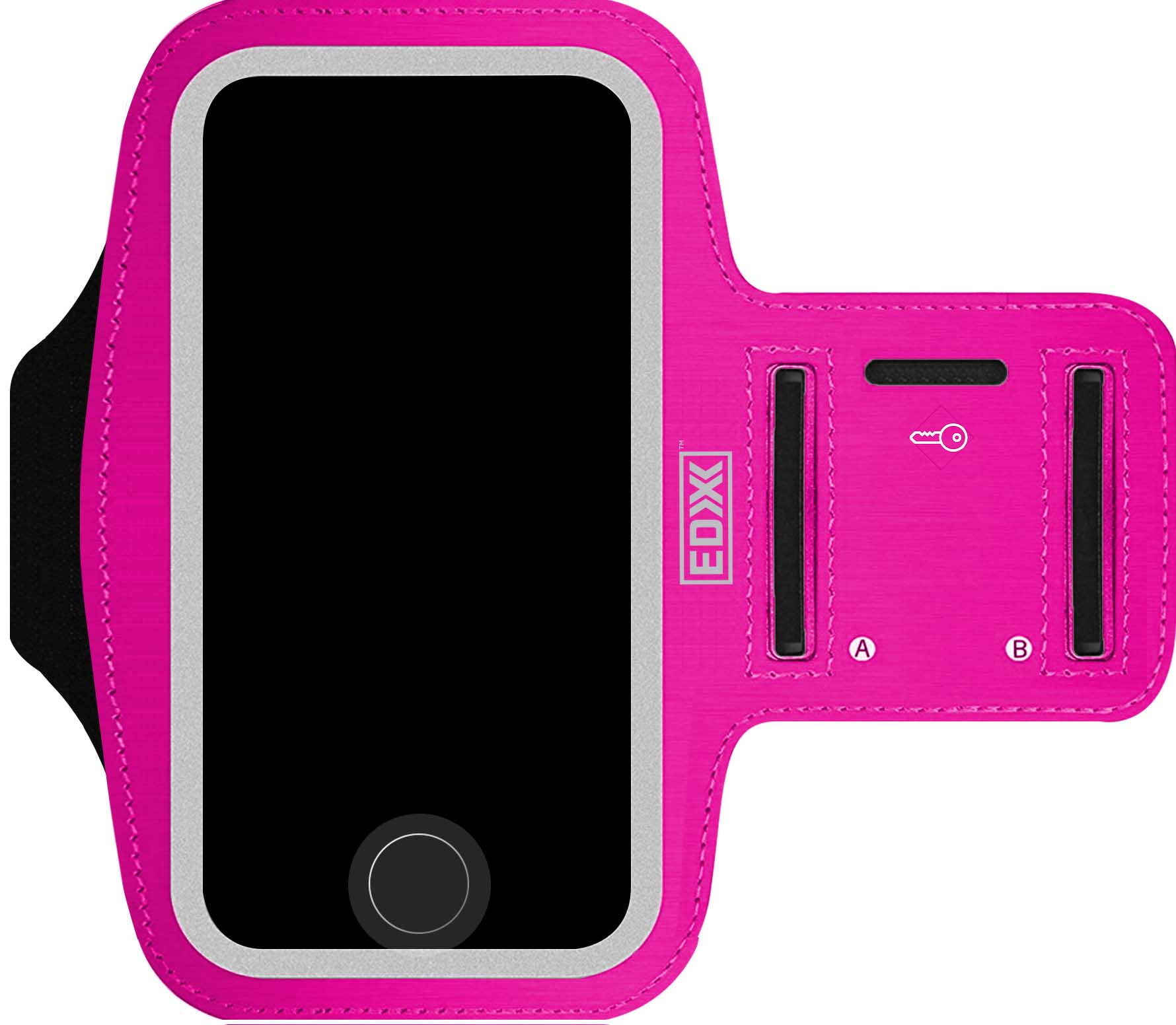 Touch Screen Sports Armband
