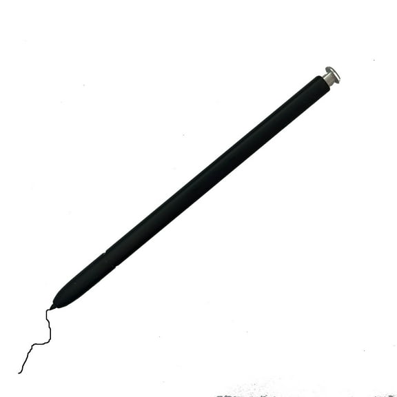 Touch Screen Stylus S Pen Replacement Part Stylus Pen for Samsung Galaxy S22 Ultra 5G White (Without Bluetooth Control)