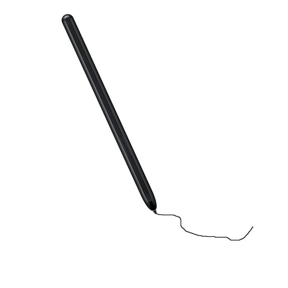 Touch Screen Stylus S Pen Replacement Part Stylus Pen for Samsung Galaxy Z Fold 4 2022 Black Without Bluetooth Control