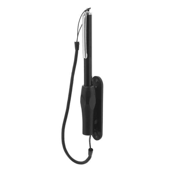 FONDOTIN Fondotin Universal Active Stylus, Black ABS, Versatile and itive for Screens