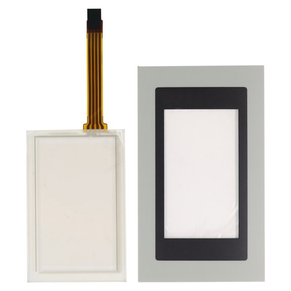 Touch Screen for ESA VT155W00000 VT155W with Front Overlay