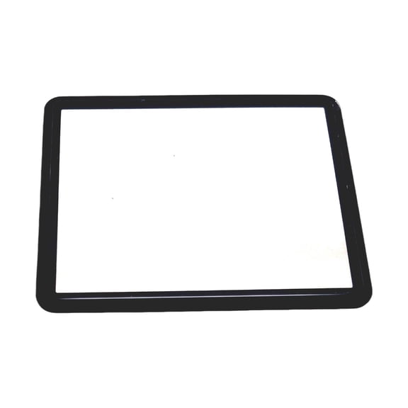 Touch Sensitive LCD Screen Display Window Cover Replacement Repair Accessory for 5D3 Camera Spare Part