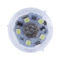 thumbnail image 1 of Touch-Sensor LED Light with Self-Adhesive Mount for Car, Closet, Cabinet, and RV Interior Lighting, 1 of 2