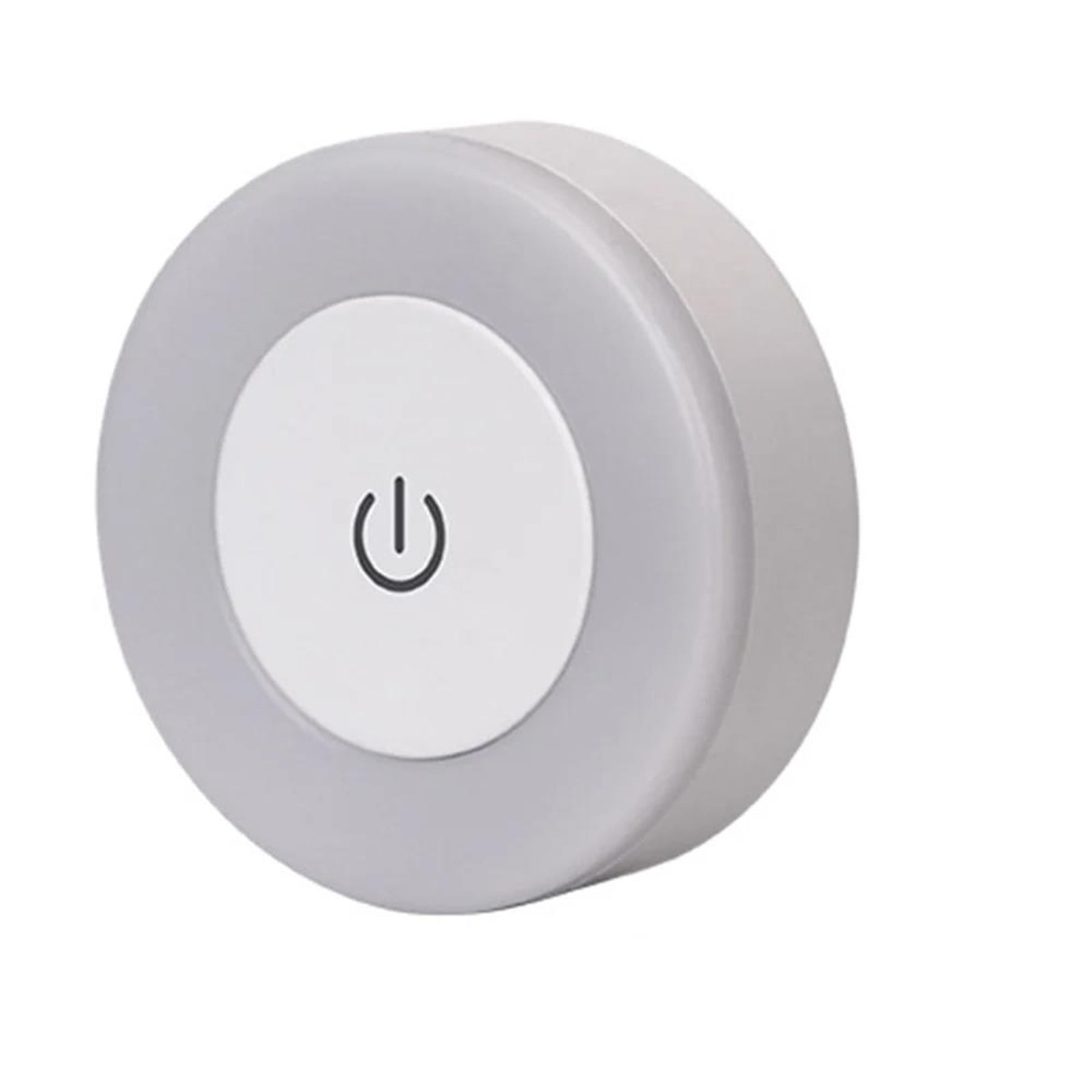 Touch Sensor Night Light Magnetic Rechargeable Dimmable Eye Protection Wall Lamp Baby Sleep BedsideCloset Light