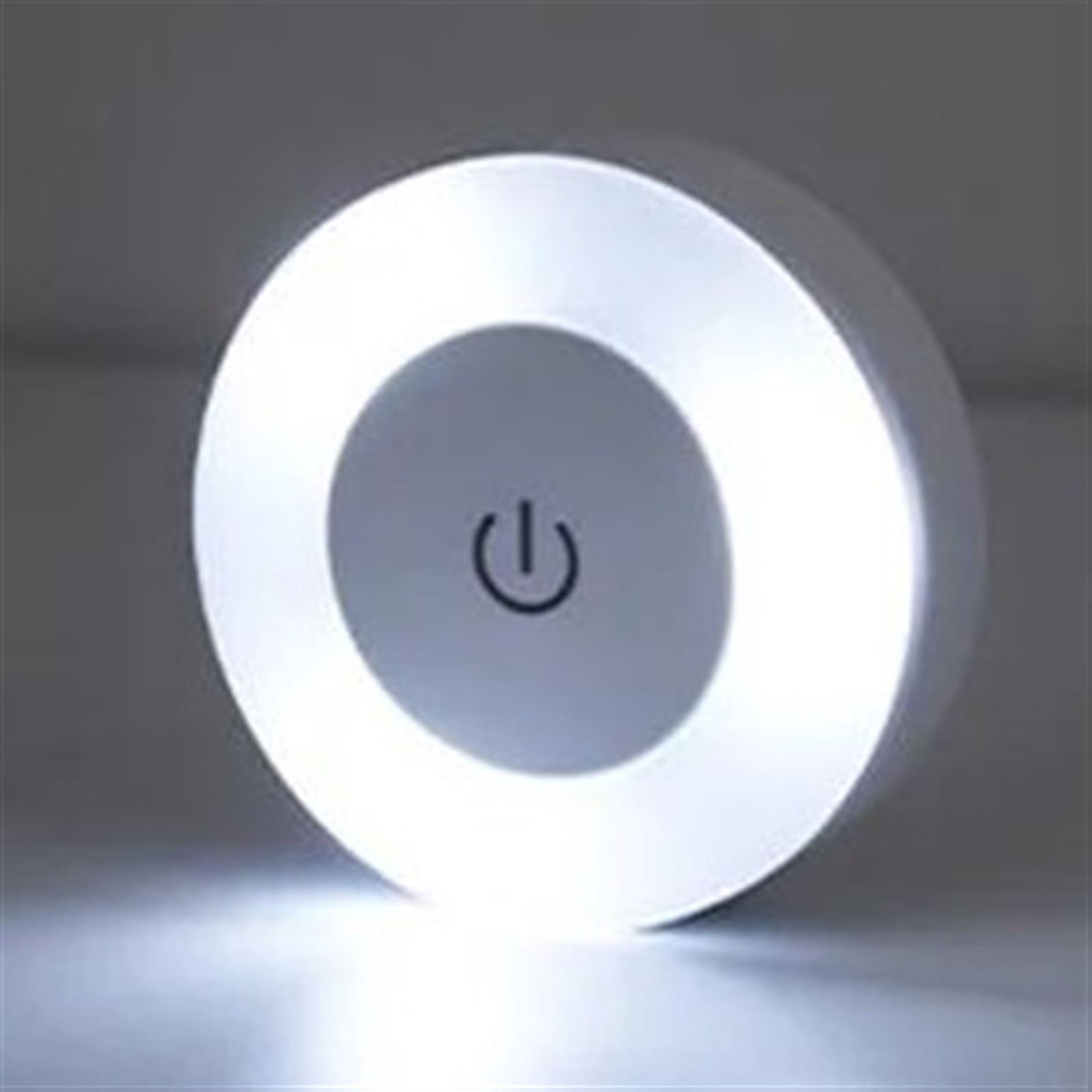 Touch Sensor Night Light Magnetic Rechargeable Dimmable Eye Protection Wall Lamp Baby Sleep BedsideCloset Light
