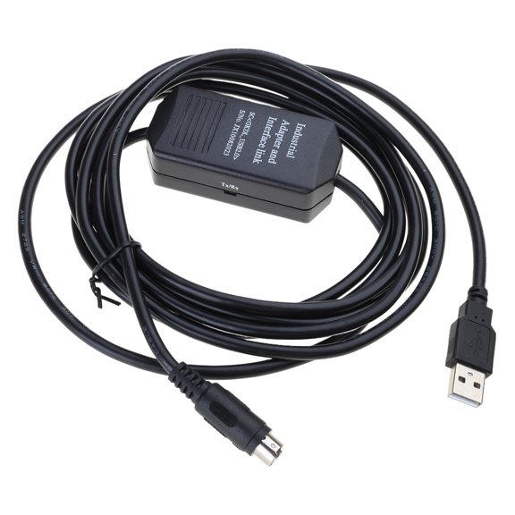 Touch Sn Programming Cable RS232 GPW-CB02 GPW-CB03 With USB Interface Download for DIGITAL Proface Touch Panel