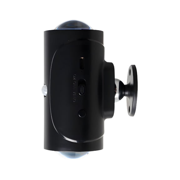 Touch Started RGB Night Light with 7 Color Modes Dimmable Nearby Lamp for Inside Use