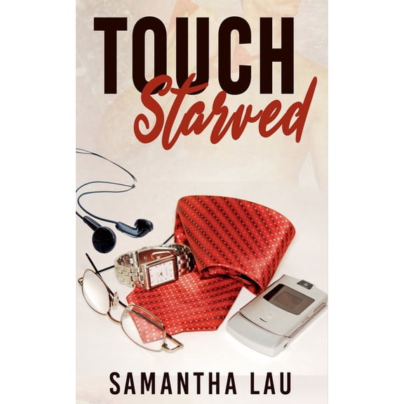 Touch Starved, (Paperback)