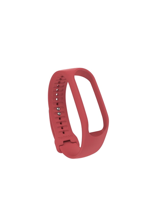 Touch Strap Red (Small) Replacement Strap Band