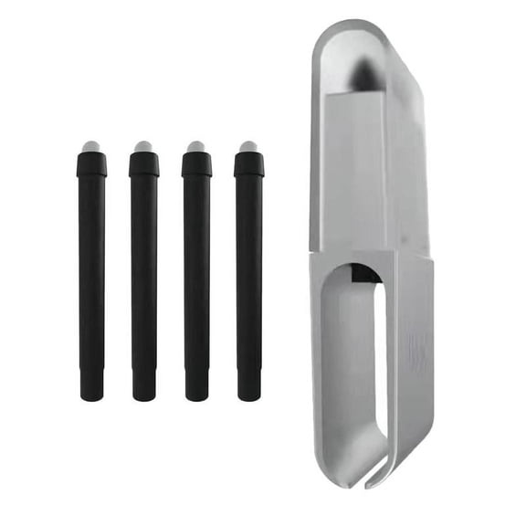 Touch Stylus Pen Tips Replaces Accessories Surface Tip for Surface Writing - 4 x