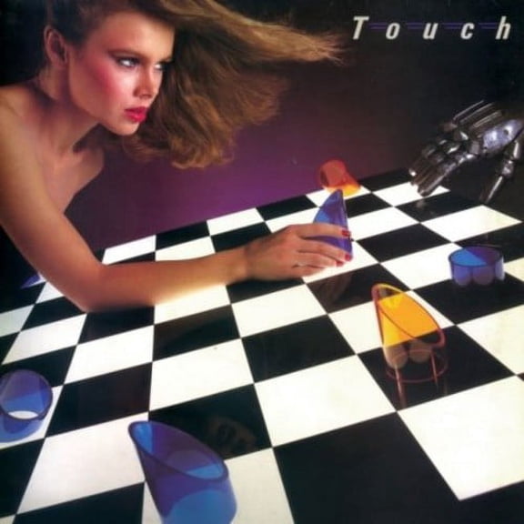 Touch - Touch [Special Collector's Edition] [Bonus Tracks] [Remastered] - Music & Performance - CD