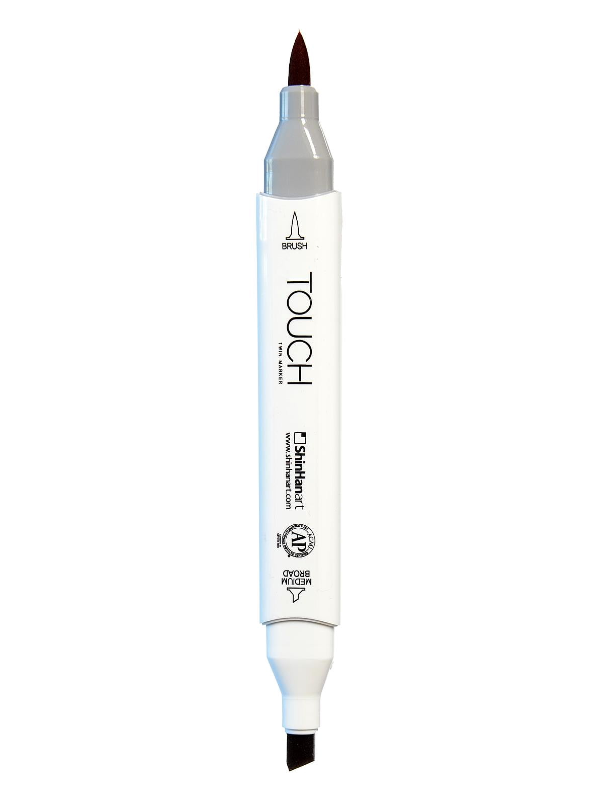 Touch Twin Brush Markers rose beige, BR97 (pack of 3)