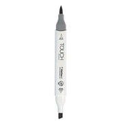 Touch Twin Brush Markers viridian, G54 pack of 3
