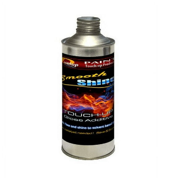 Touch-Up Excess Paint Remover 16 oz.